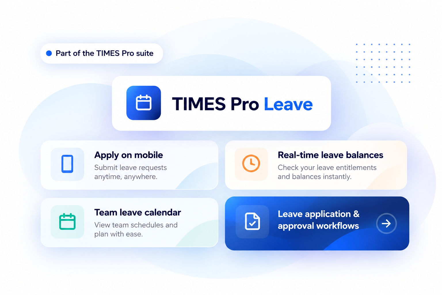 Leave Software