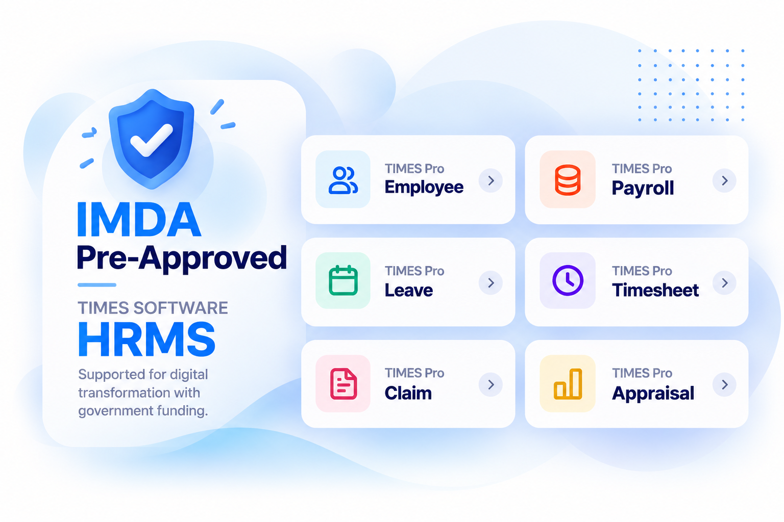 Times Software Edge Grant