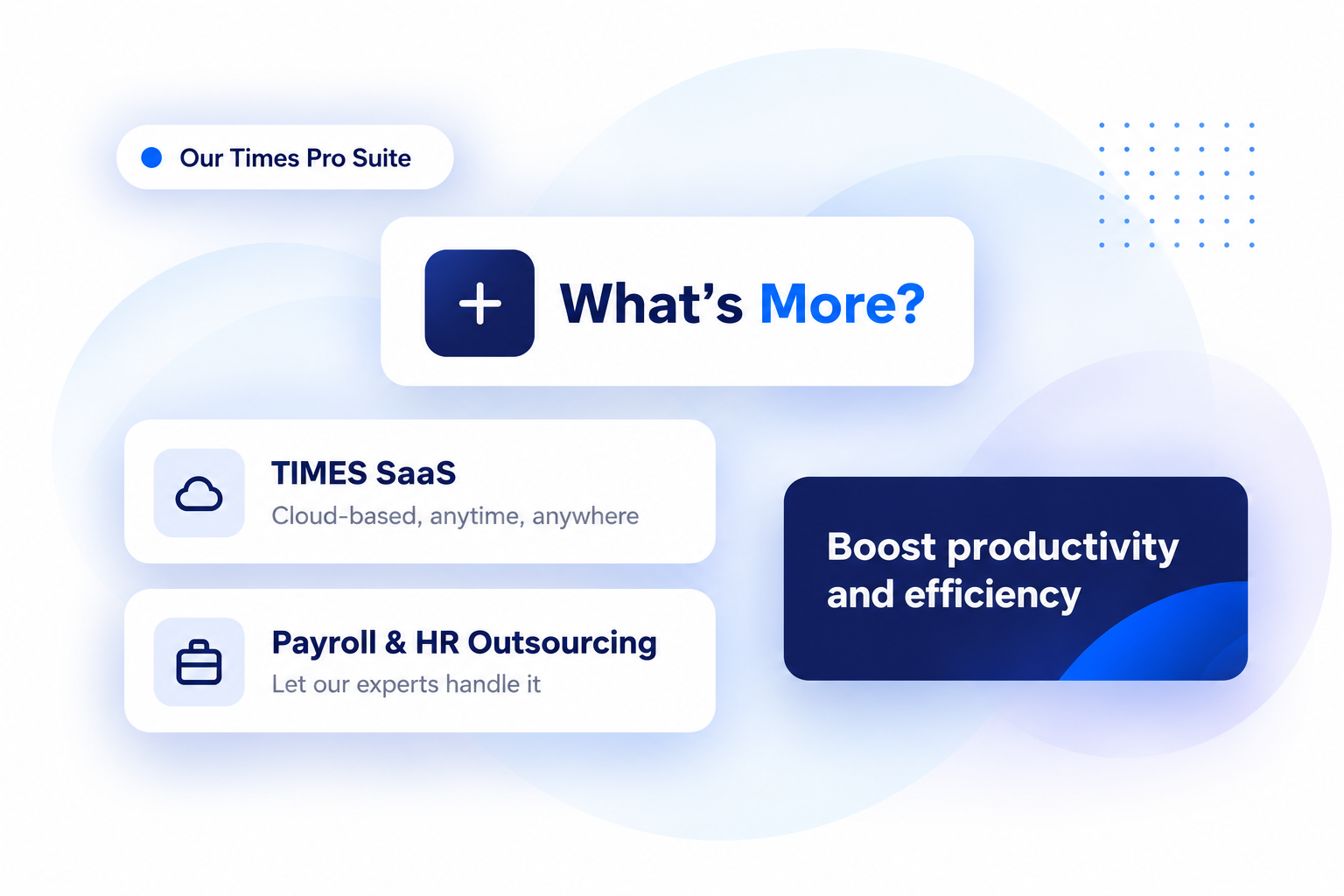 Times Software Services